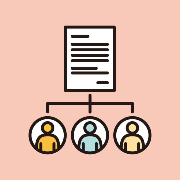 最適なお仕事のご提案