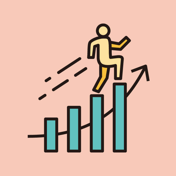 キャリアプラン形成